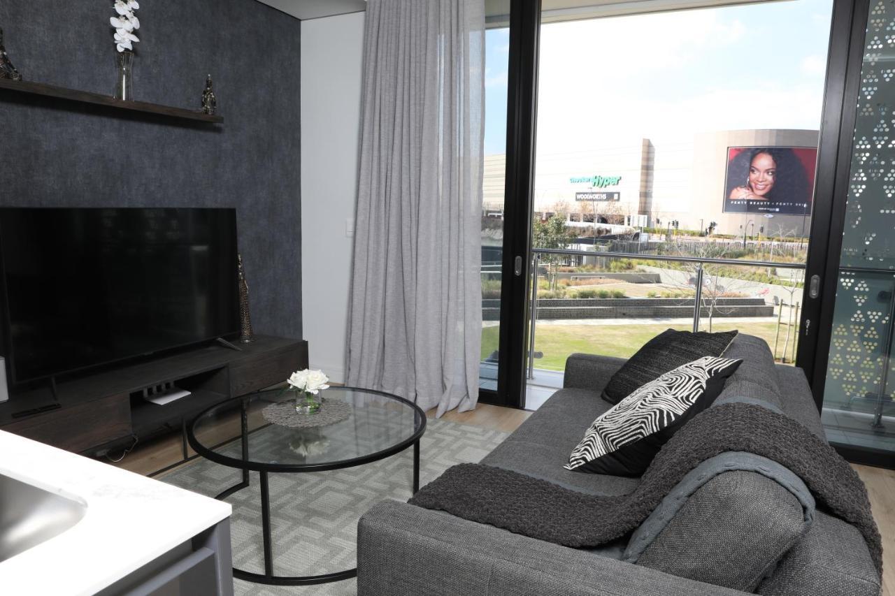 5 Star Elegant Apartments, Ellipse, Waterfall City, Midrand, Johannesburg Exterior foto
