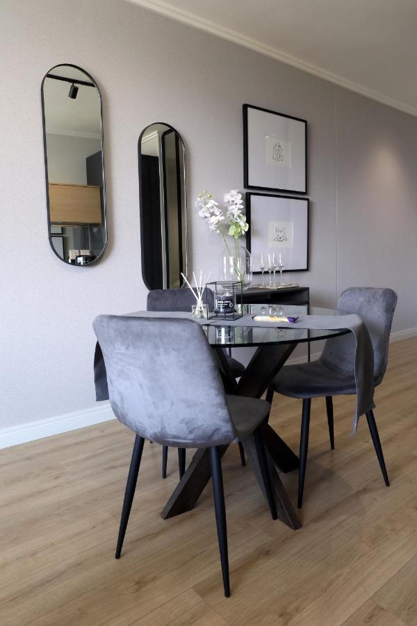 5 Star Elegant Apartments, Ellipse, Waterfall City, Midrand, Johannesburg Exterior foto